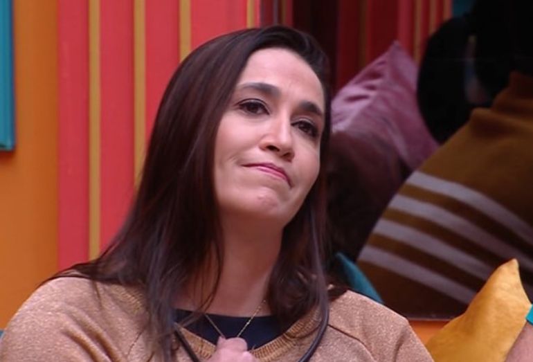 Daniele Hypólito é eliminada do BBB 25 com 50,37% dos votos