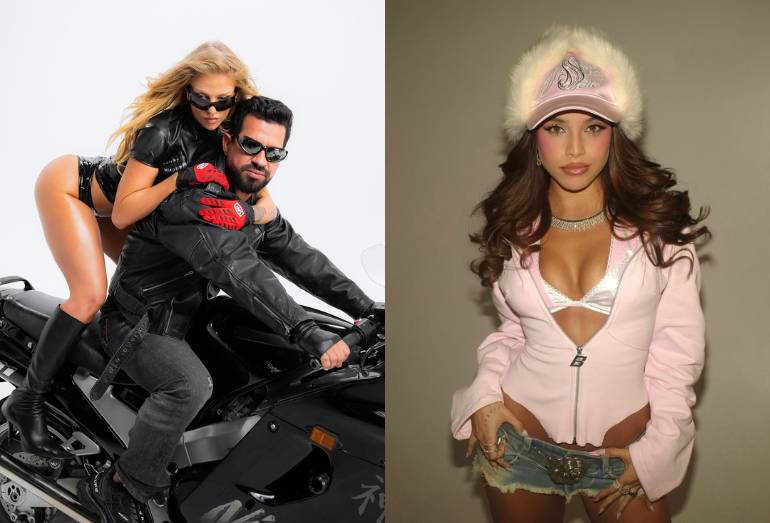 DENNIS e Luísa Sonza selam parceria com Emília Mernes no remix de “Motinha 2.0”