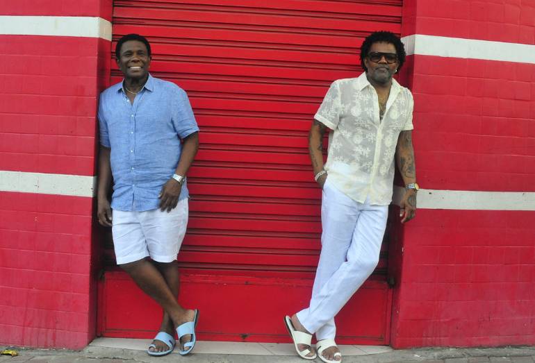 Xande de Pilares e Neguinho da Beija-Flor lançam o álbum “Empretecendo”