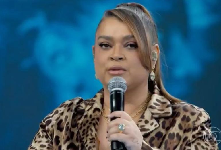 Preta Gil irá para o exterior continuar tratamento contra o câncer