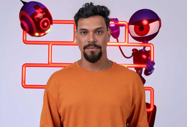 Vinicius é eliminado do BBB 25