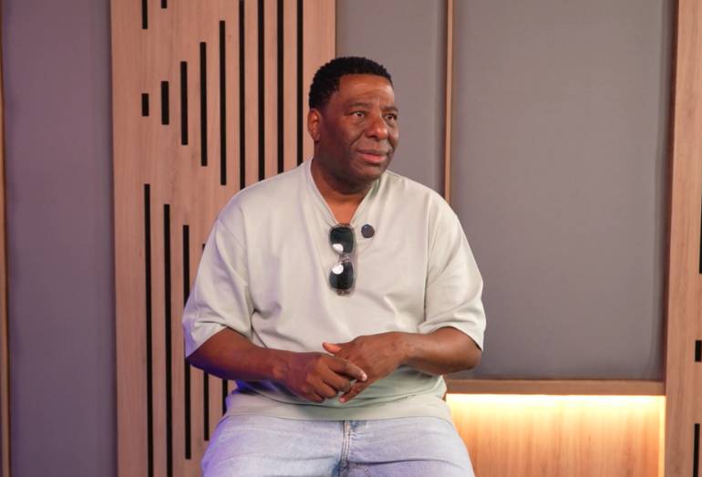 Netinho de Paula revela que Negritude Júnior não topou turnê comemorativa