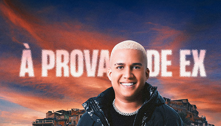 À Prova de Ex