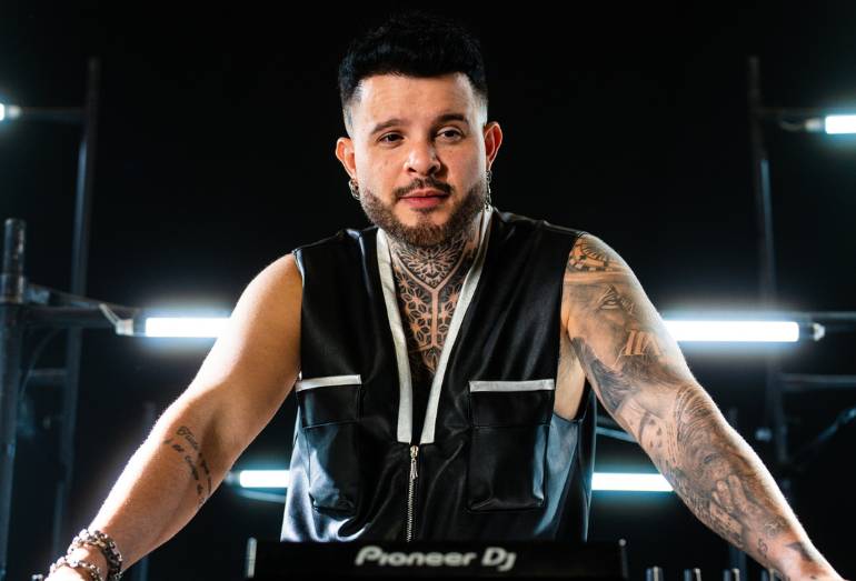 Hitmaker lança o EP HITDANCE