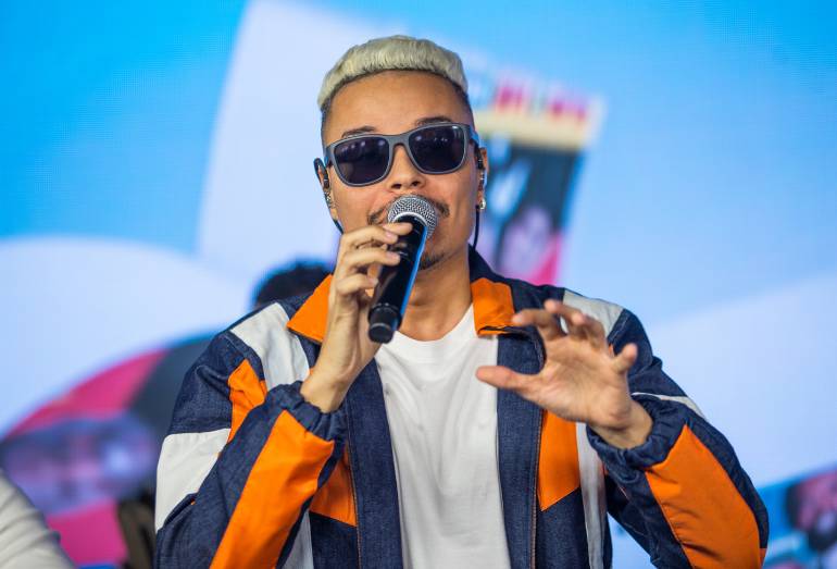 Rony Lúcio: “O Tá Na Mente é um grupo que sempre acreditou no autoral, na música inédita”