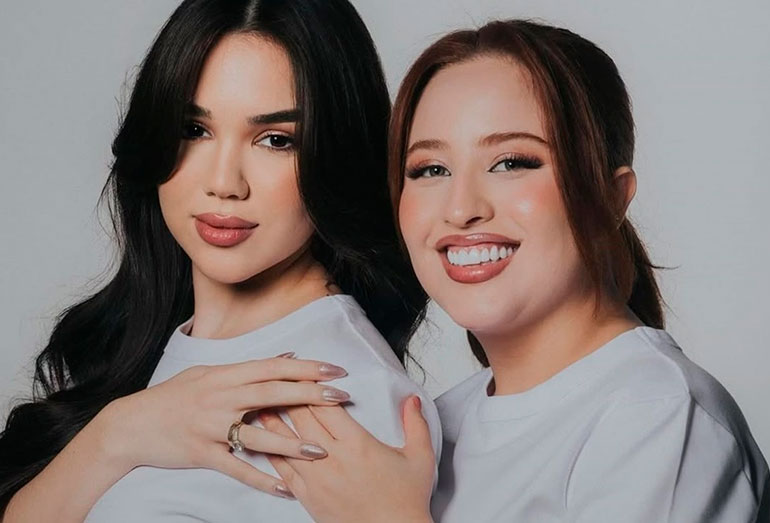 Lá vem a noiva! Mari Fernandez revela data e detalhes do casamento