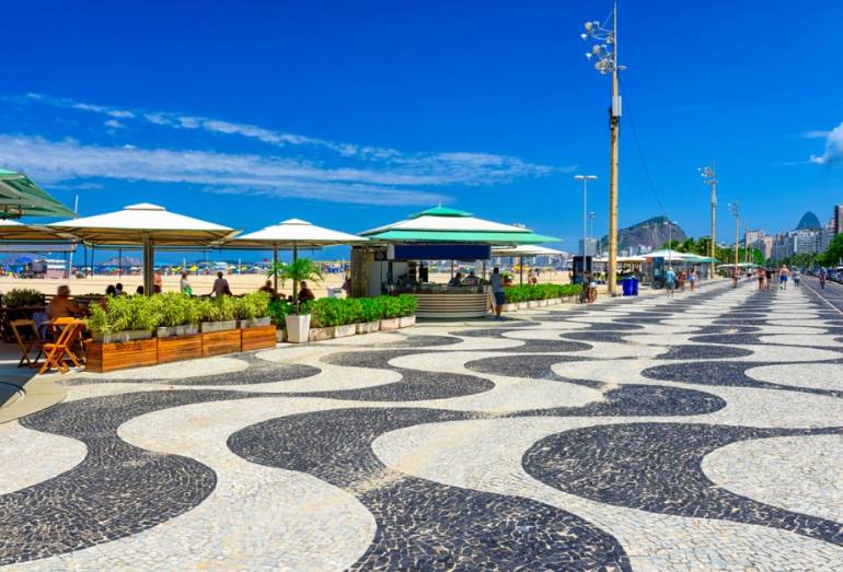 Sabores da Orla 2025 chega à 8ª edição com mais de 150 quiosques participantes