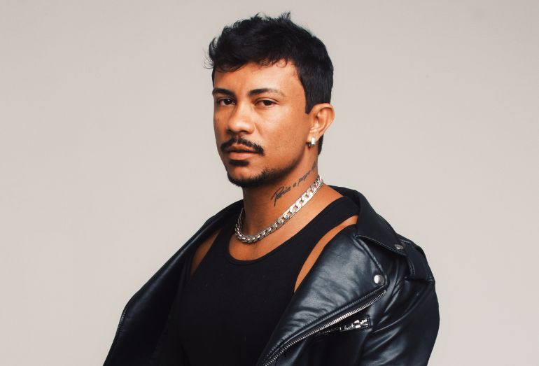 Xamã fará show gratuito na Zona Oeste do Rio com prévia da turnê ‘Fragmentado’