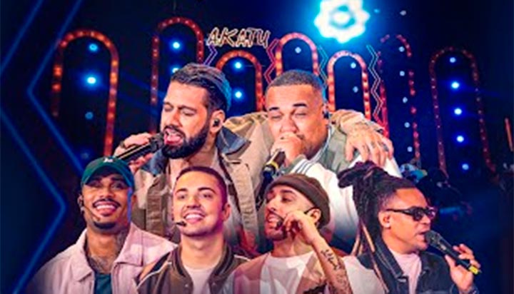 Maquiando Sofrimento