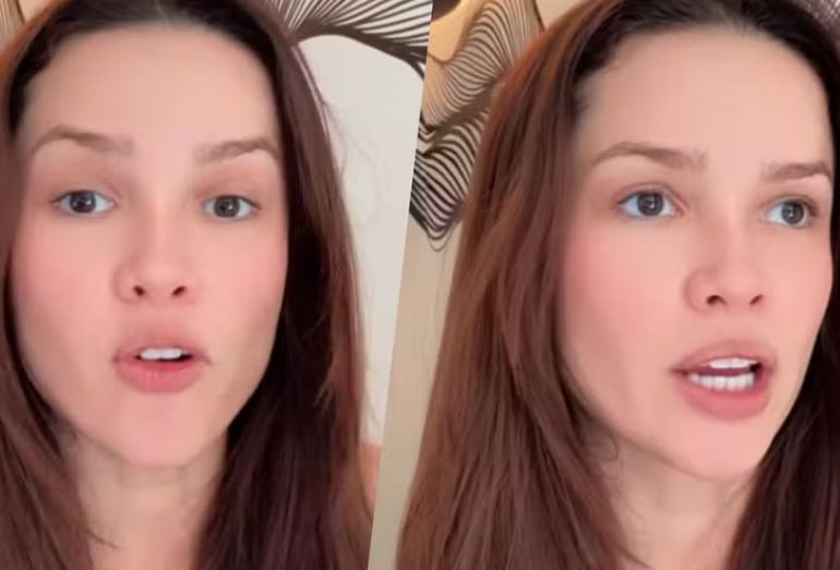 Juliette desiste de fazer festa de aniversário de 35 anos: ‘Não tenho coragem de gastar’