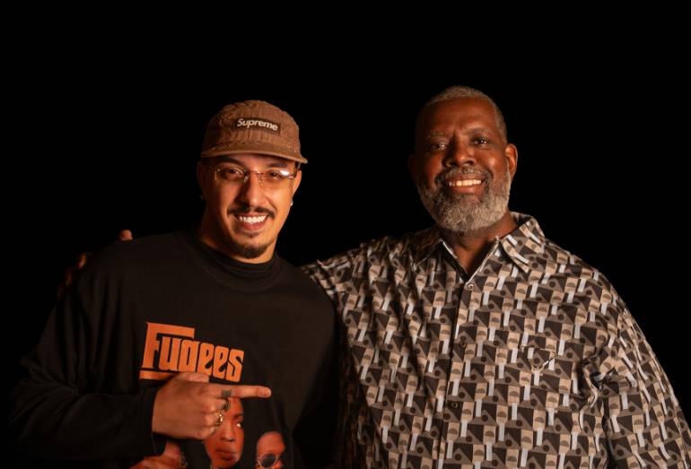 Em parceria inédita, Delacruz e Péricles lançam “Pensando Direito”