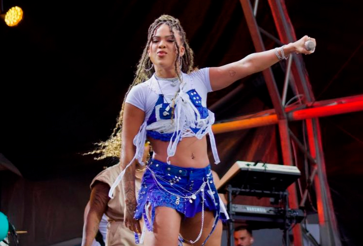 Marvvila é confirmada no Rock in Rio 2026