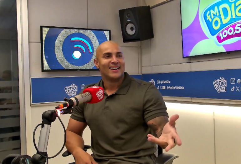 Cabo Pereira explica como identificar “falsos policiais” em eventos e rodas de samba