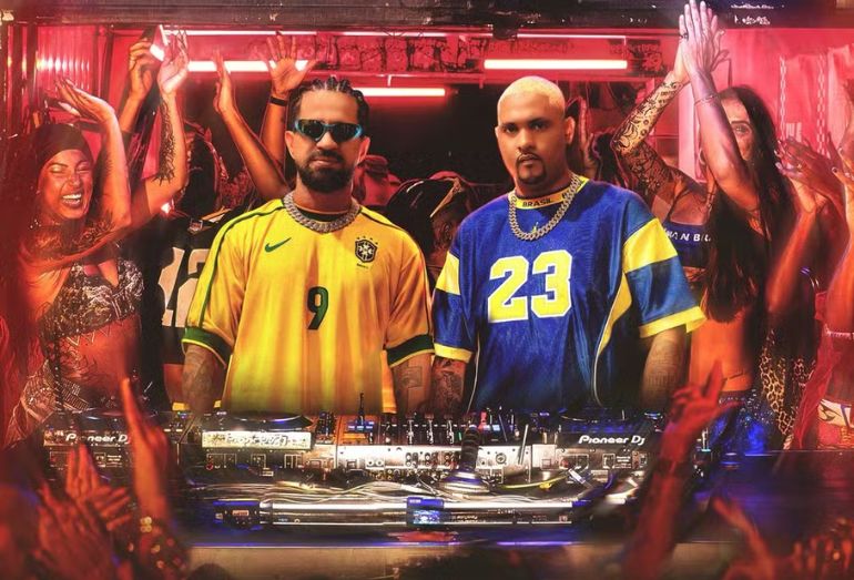 Dennis e Kevin O Chris lançam projeto que resgata o “funk autêntico”