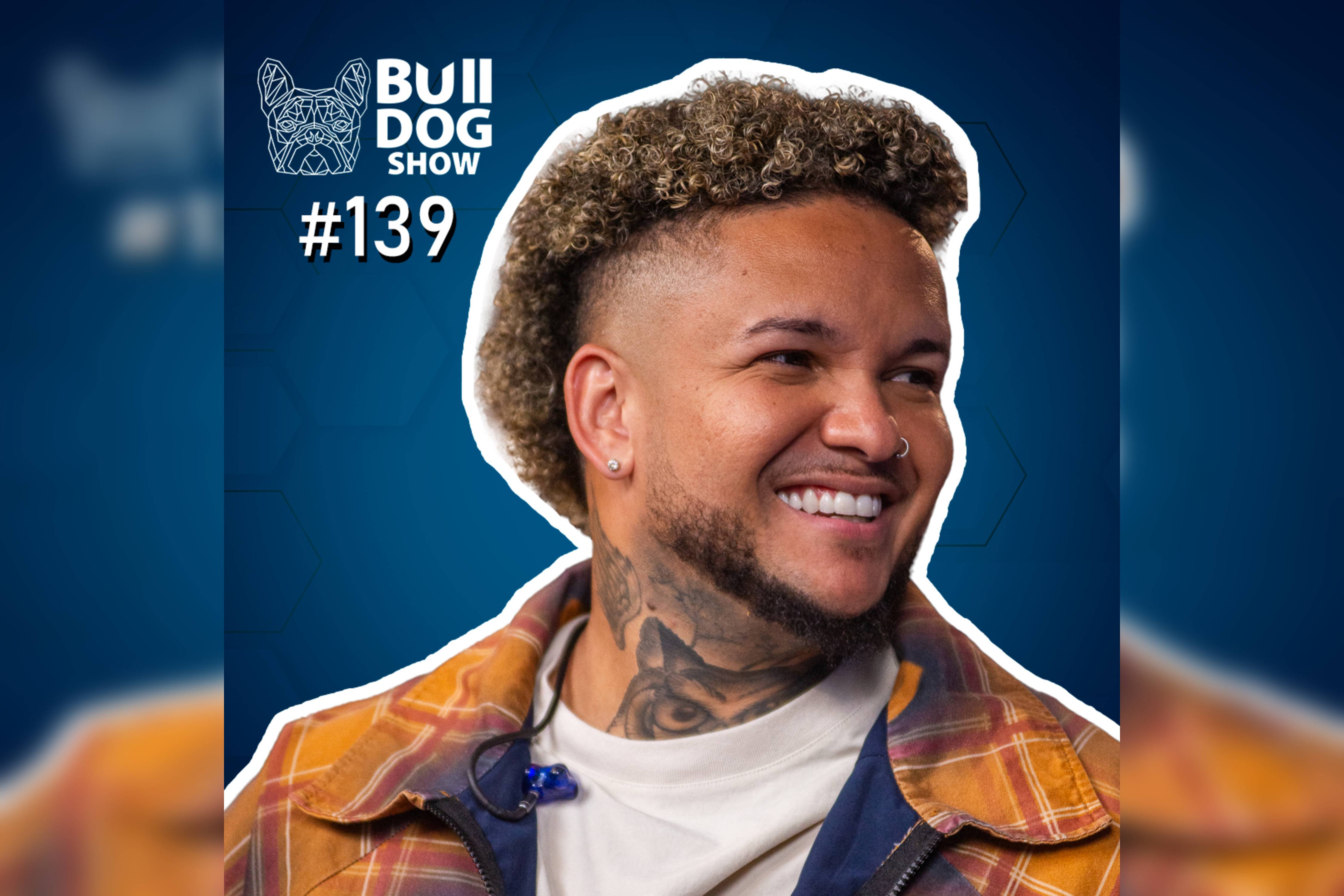 SUEL – Bulldog Show (Edição RespeitaCast) #139