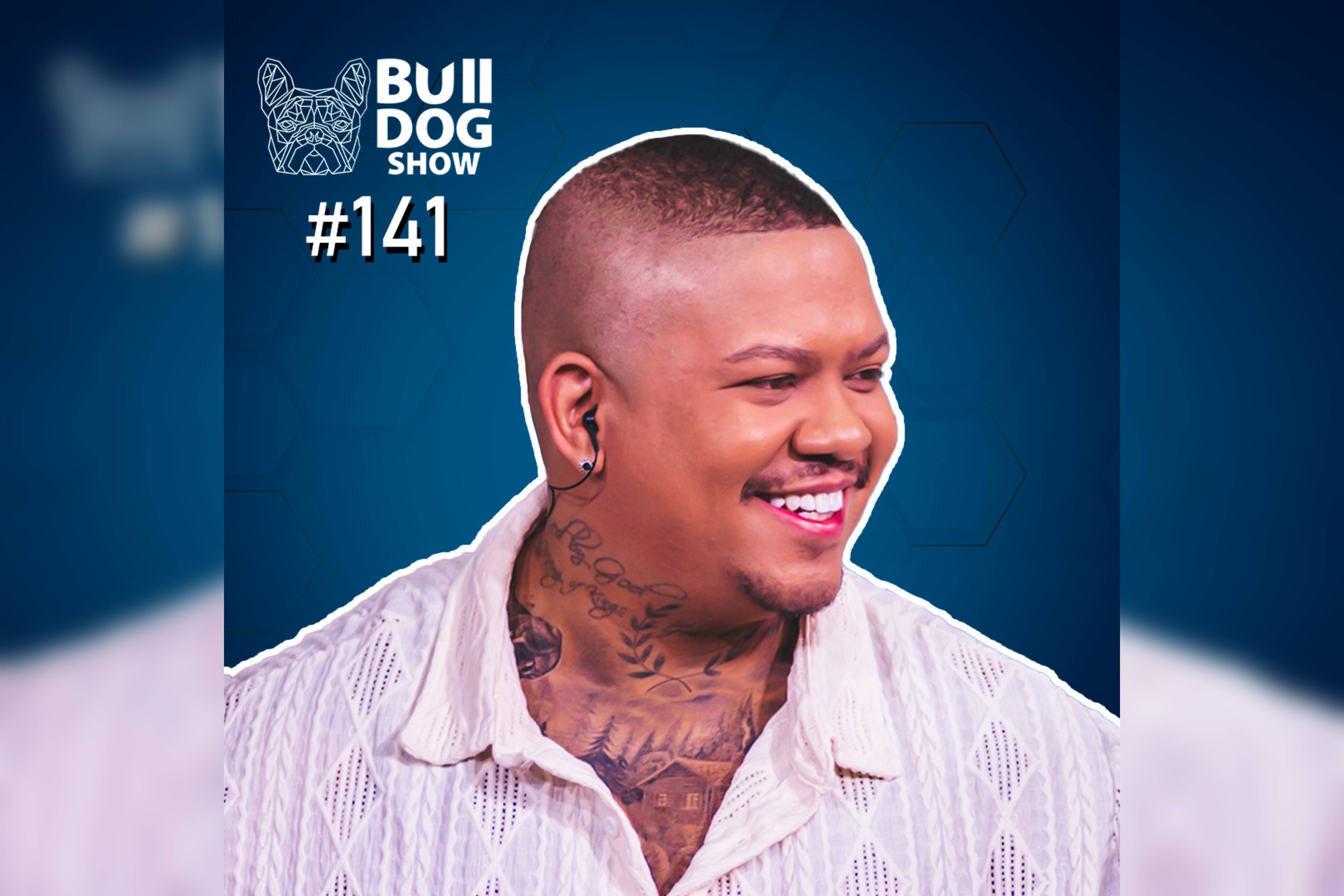 KAIQUE – Bulldog Show (Edição RespeitaCast) #141