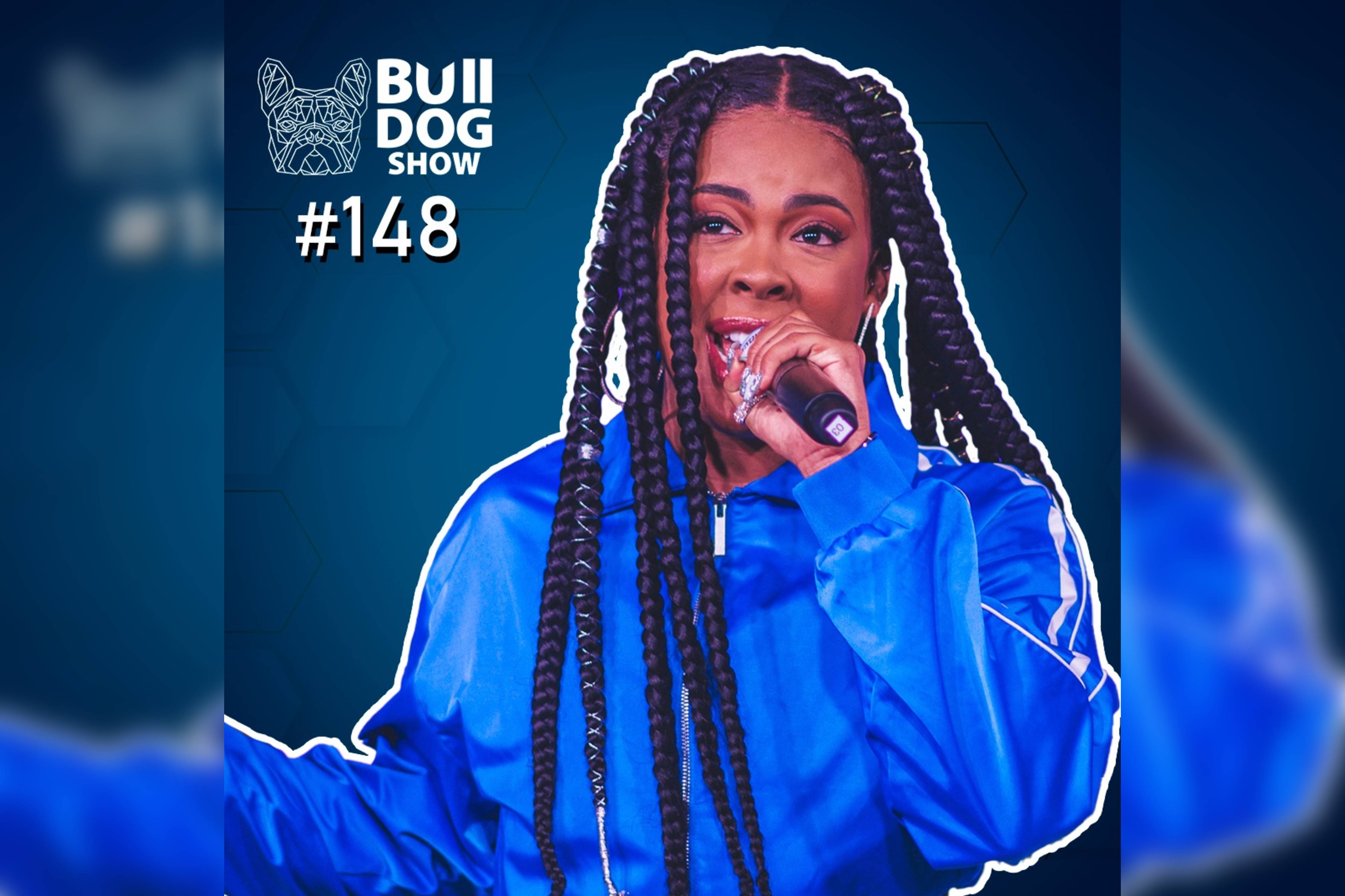 MARVVILA – Bulldog Show (Edição RespeitaCast) #148