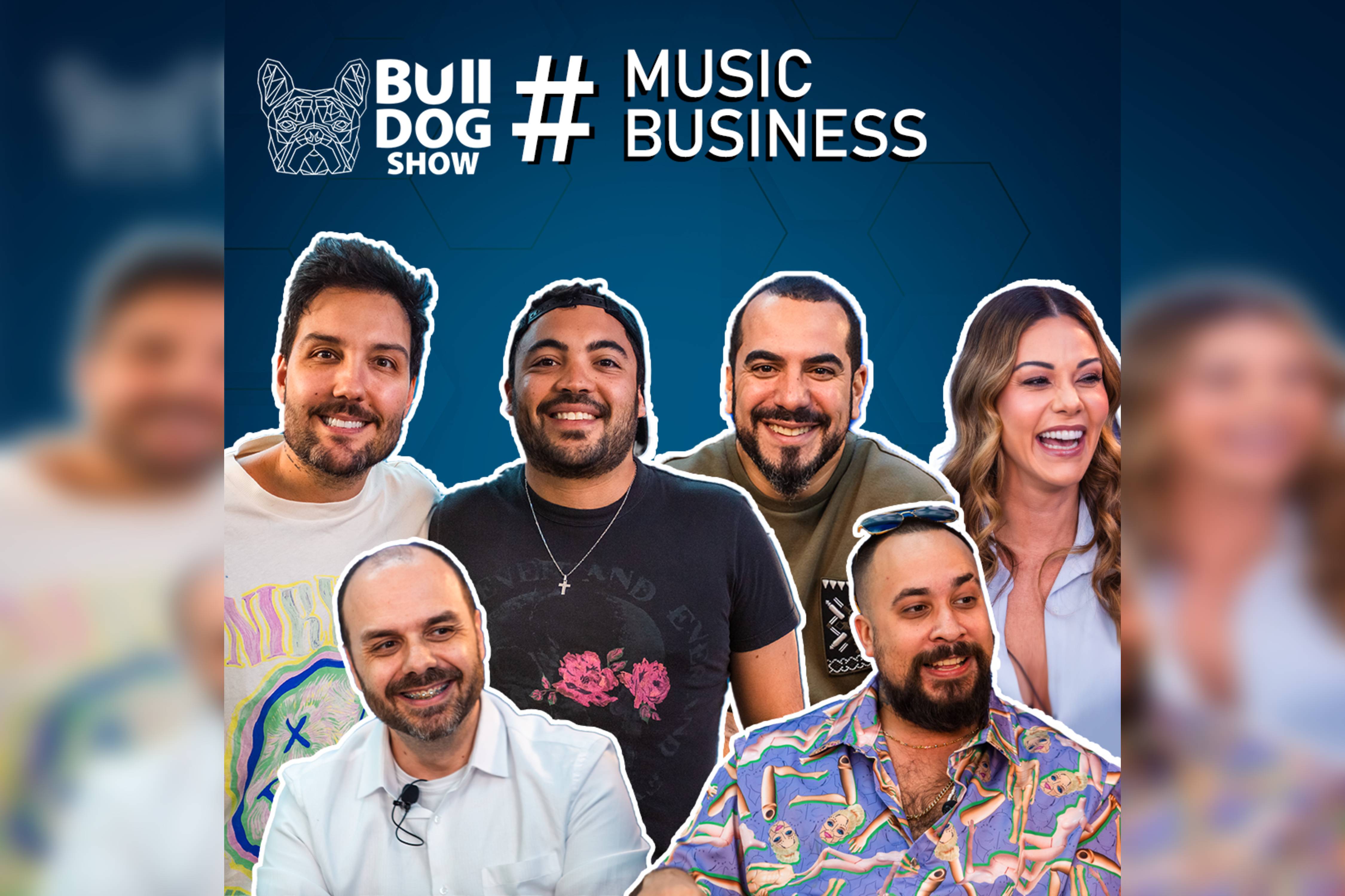 ESPECIAL Music Business – Bulldog Show
