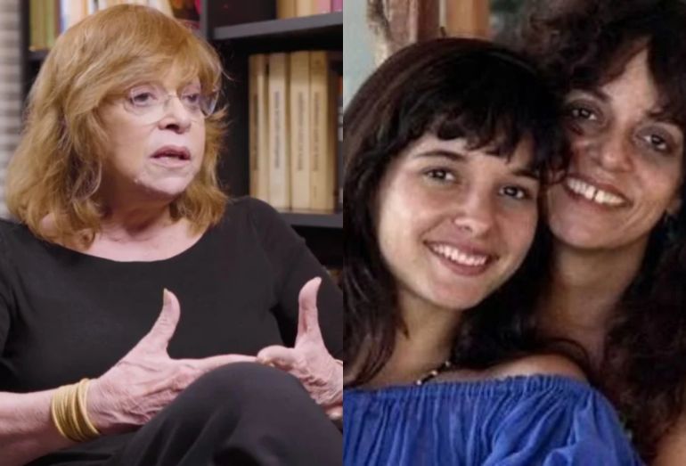 Gloria Perez presta emocionante homenagem a Daniella Perez no dia em que a atriz faria 56 anos