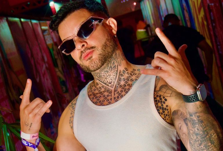 Hitmaker anuncia Melody e MC Jhow como convidados em show no Rock in Rio: “Ainda tem outras surpresas”