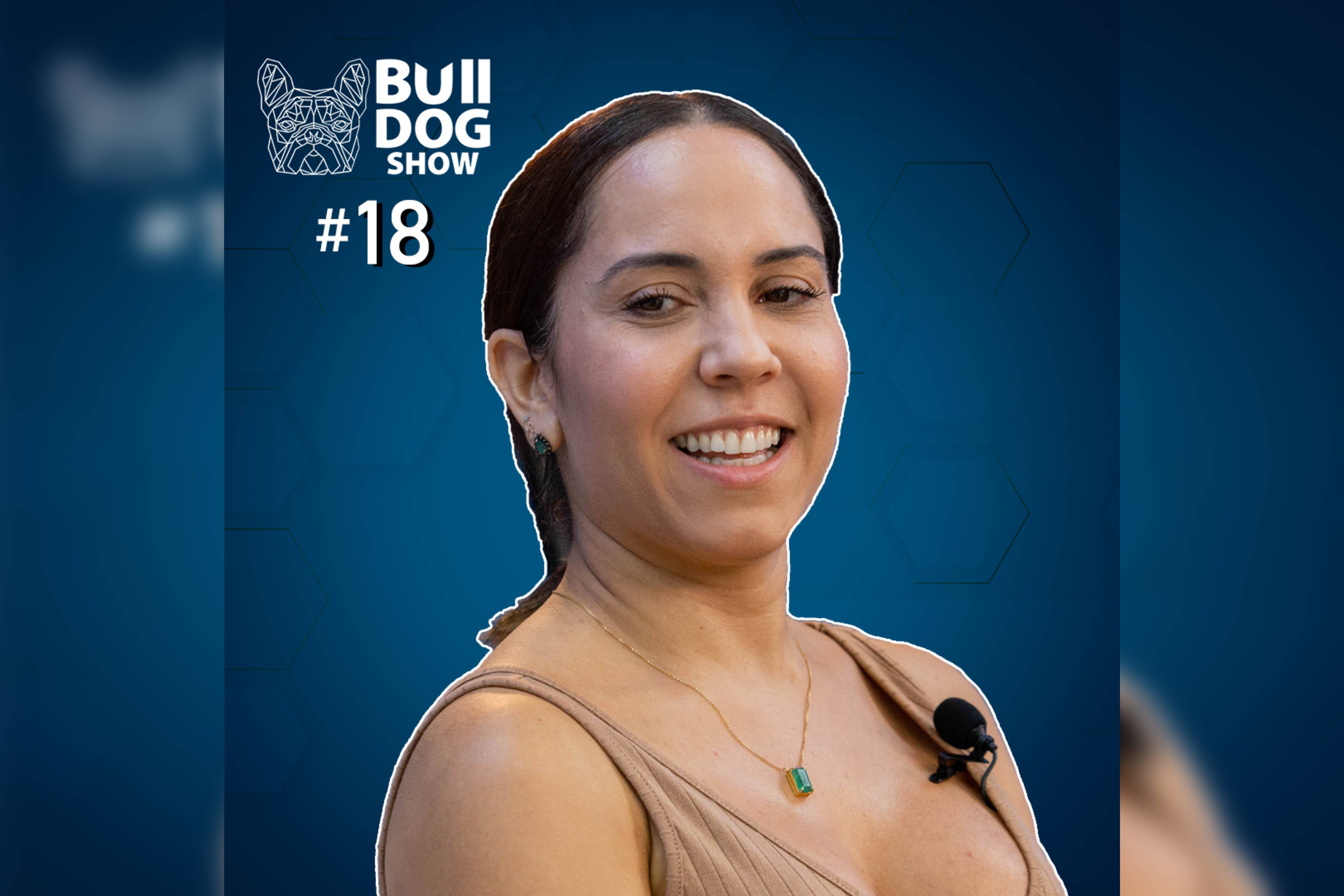 Mulher Melão – Bulldog Show #18 #Podcast