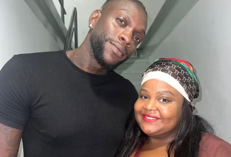 MC Carol e Cosme Santiago se separam, e ex-marido desabafa: “A vida é interesse”